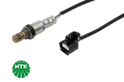 Датчик лямбда-зонд ngk oza603-r3 8200761588 фото №1