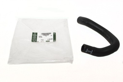 Шланг радіатора оливи defender 2,4 od 2007 фото №1