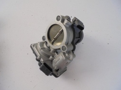 Дроссельная заслонка mini f54 clubman 1.5 tb fl 21r фото №1