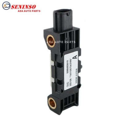 0285003019 98830-AY00A KNOCK SENSOR FOR NISSAN NOTE E11 2008 1.5DCI ~18196  