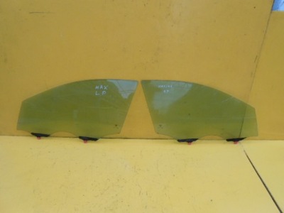 Nissan maxima a35 2009- скло перед фото №1