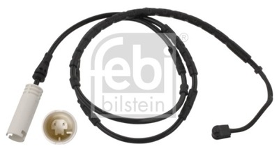 JUTIKLIS SUSIDĖVĖJIMO TRINKELIŲ FEBI BILSTEIN 37667 