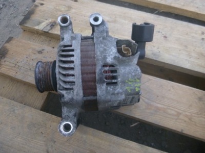 Генератор 90a peugeot 308 t7 1.6 thp v753509580 e фото №1