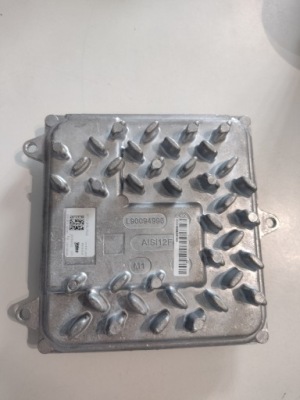 Преобразователь модуль opel l90094996 фото №1