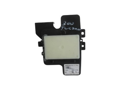 Tucson iii асистент поперечина руху правий 95820-d7700 фото №1