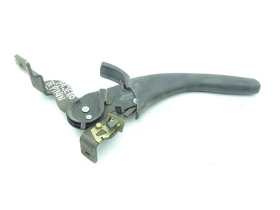 Mitsubishi pajero pinin 98-07 важіль гальма ручного фото №1