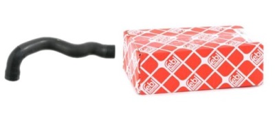 Febi 26191 шланг радіатора db mercedes фото №1