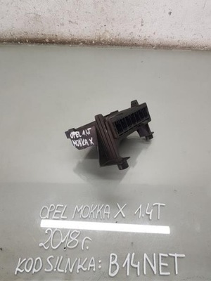 Модуль блок керування комфорту opel mokka x 13521148 фото №1