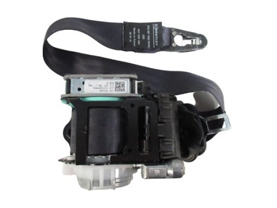 Bentley mulsanne pas безпеки правий перед фото №1