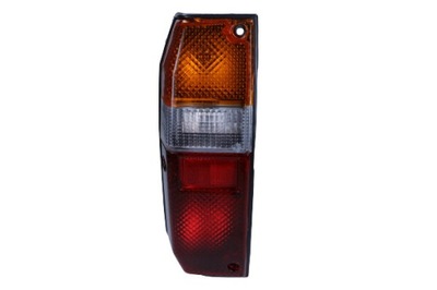 LAMP REAR TOYOTA LAND CRUISER 11.84- PR  