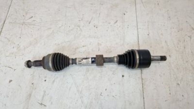 Приводной вал приводная передняя правая jaguar i-pace x590 j9d3-3d402 фото №1