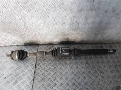 Приводной вал правая mazda 3 bk 1.6 d cd фото №1