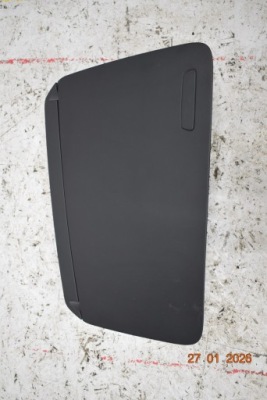 Бардачок лівий консоль ford transit custom mk8 lift фото №1