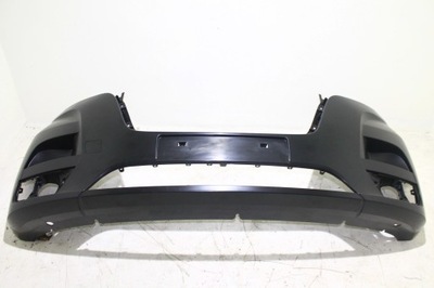 Renault master iv 2020- бампер перед структура фото №1