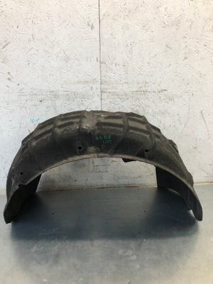 Audi a4 b8 подкрылок правое задние материал kombi фото №1