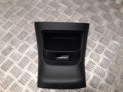 Alfa romeo stelvio 2018 з задній інший елементи тунель середнього фото №1