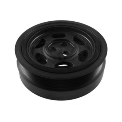 Шкив к ford ranger фото №1