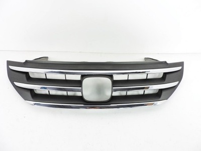 Honda cr-v iv 12-15 решітка радіатора решітка радіатора 4 crv 2012 2013 2014 фото №1