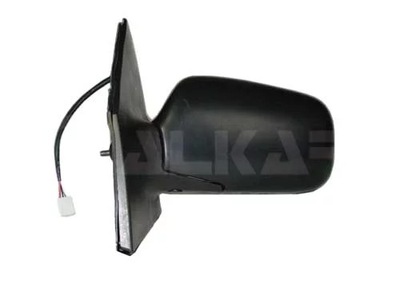 ALK6126269 ЗЕРКАЛО ВНЕШНИЕ TOYOTA YARIS 04.03-1