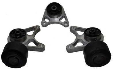 Bearmach khc500070 подушка заднього диференціал фото №1