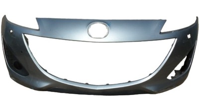 BUMPER FRONT FRONT ORIGINAL C513-50031 MAZDA 5 V 2010-  