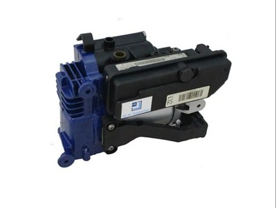 Компресор компресор citroen c4 picasso фото №1