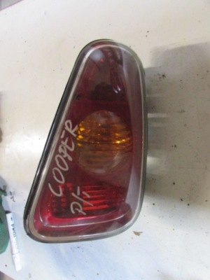 PHARE ARRIÈRE DROITE MINI ONE R50 R52 R53 