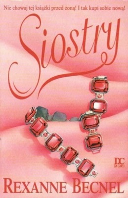 Rexanne Becnel - Siostry