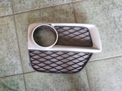 Mps решётка бампера решётка радиатора bmw x6 e71 lift lci 10-14 правая фото №1