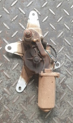 Моторчик дворники задняя kia sephia i hb фото №1