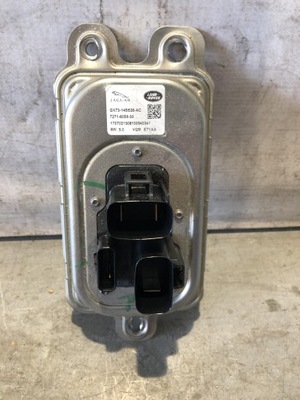 Land rover discovery v модуль напруги фото №1