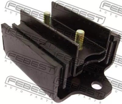 Подушка sil. nissan terrano 2,4/2,7tdi nm-018 фото №1