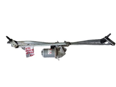 Mini countryman r60 механизм дворник 9804398-01 фото №1