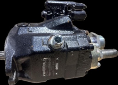 Насос гидравлическая rexroth r910979954 a10v045dfr152l-puc61n00 фото №1