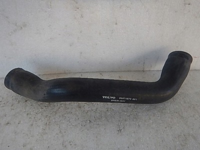 Volvo xc90 i 02- 2.5t шланг трубка wody трубка фото №1