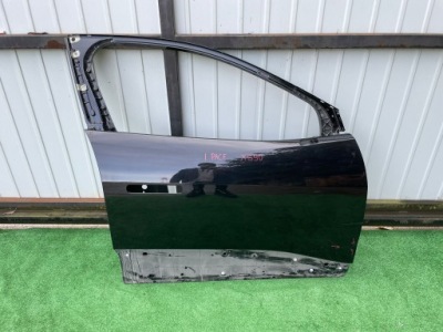 Jaguar ipace x590 двері правий перед праве передні фото №1