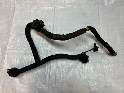 Alfa romeo stelvio quadrifoglio 2.9 шланг wody фото №1