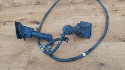 Омыватель фары nissan primera p12 фото №1