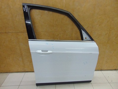 Дверь перед передние правое ford galaxy mk4 фото №1