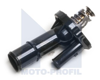 TEMPERATURE REGULATOR (SET Z OBUDOWA) FORD FOCUS 10-, FUSION  