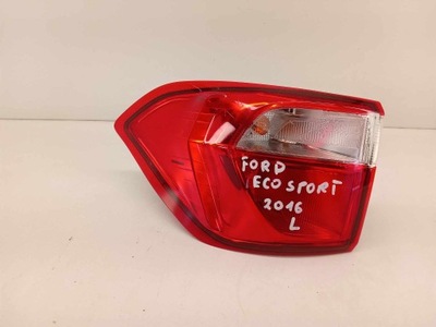 Лампа левая задняя задняя ford ecosport iii фото №1