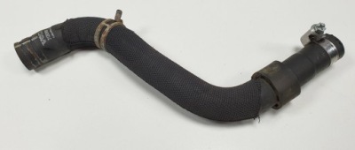 Wąż трубка wody volvo v60 i 2.4 d 31319019 31293998 фото №1