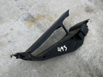 Педаль газу bmw 7 e65 735i фото №1