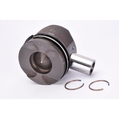 Поршень nural фото №1