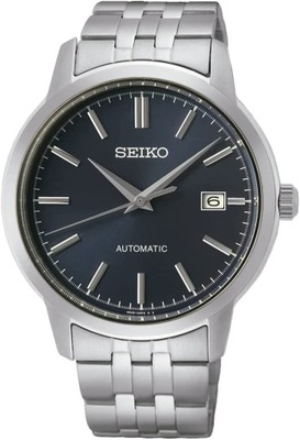 Seiko zegarek męski SRPH87K1 Automatic 23 Jewels