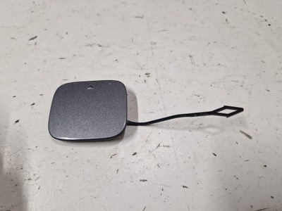 Заглушка фаркоп бампера задня 787 mercedes w246 1.8 cdi 2013r фото №1