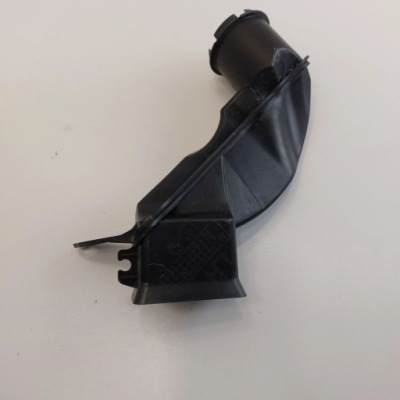 2015 mini one - cooper f56 f55 шланг люк 7301017 фото №1