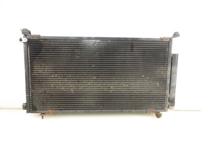 Радиатор кондиционера honda cr-v ii 2.0 - k20a4 фото №1