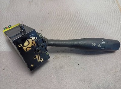 Перемикач двірник nissan primera 1,6 фото №1