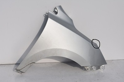 Hyundai ix 35 крила фото №1